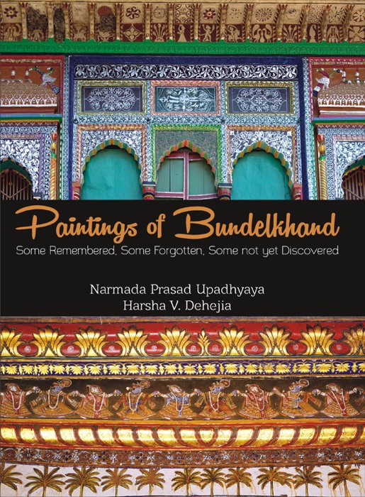 Paintings of Bundelkhand