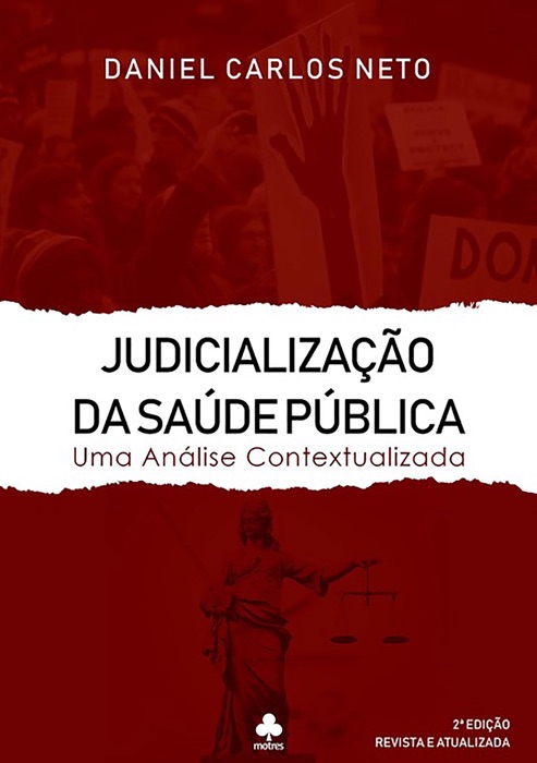 Judicialização Da Saúde Pública