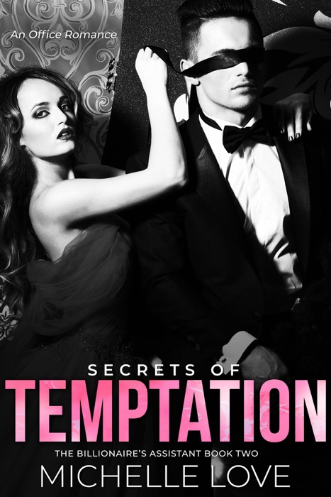 Secrets of Temptation: An Office Romance