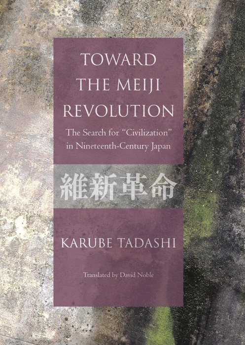 Toward the Meiji Revolution: The Search for 