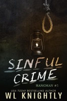 Sinful Crime - GlobalWritersRank