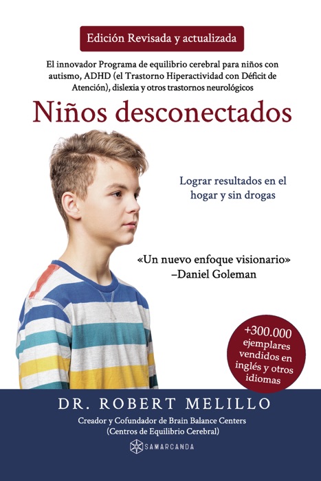 Niños desconectados