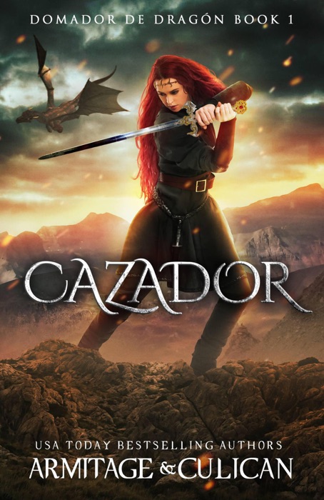 Cazador