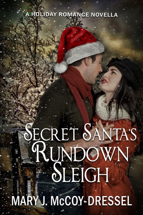 Secret Santa's Rundown Sleigh