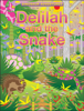 Delilah the Dinosaur and the Snake - K. Maguire