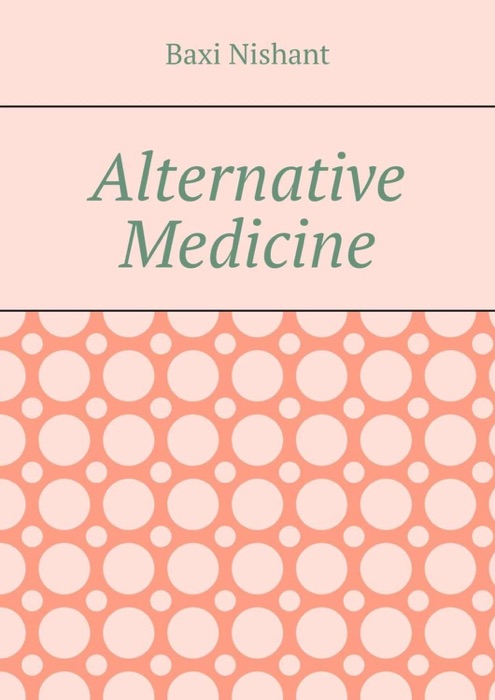 Alternative Medicine