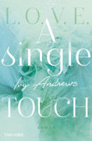 Ivy Andrews - A single touch artwork