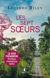 Les Sept Sœurs, T1
