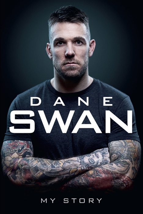 Dane Swan