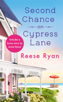 Reese Ryan - Second Chance on Cypress Lane artwork