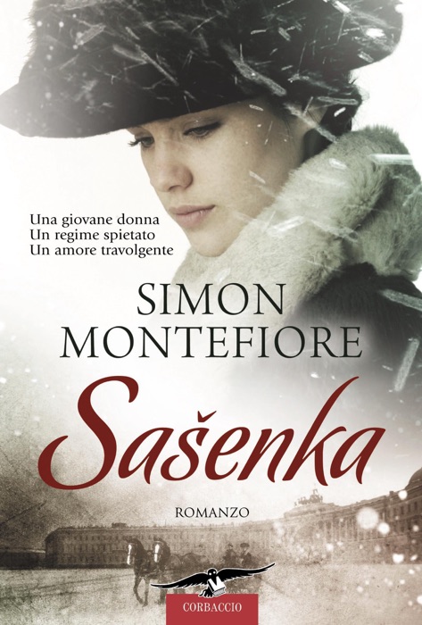 Sašenka