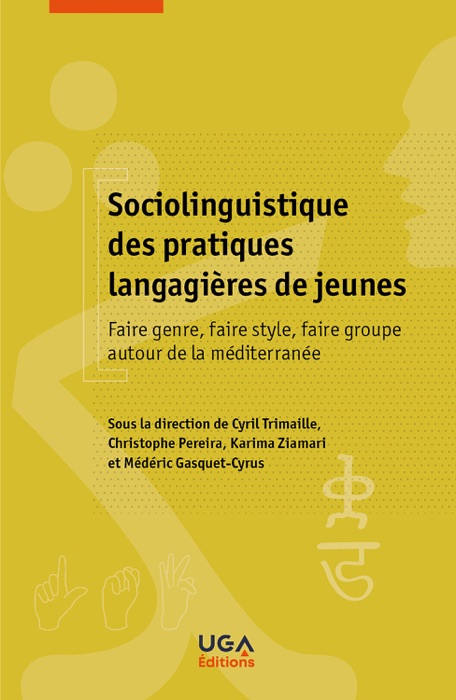 Sociolinguistique des pratiques langagières de jeunes