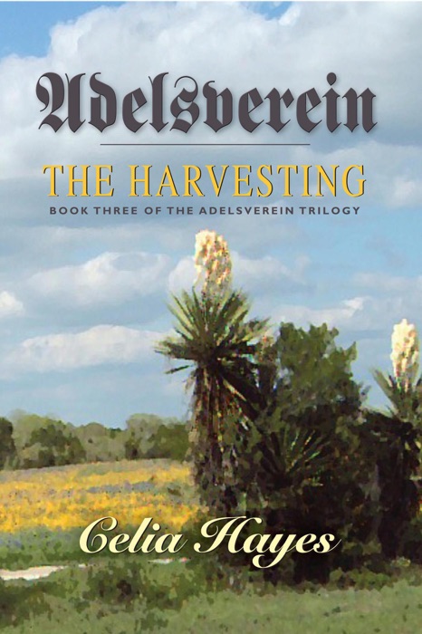 Adelsverein - The Harvesting