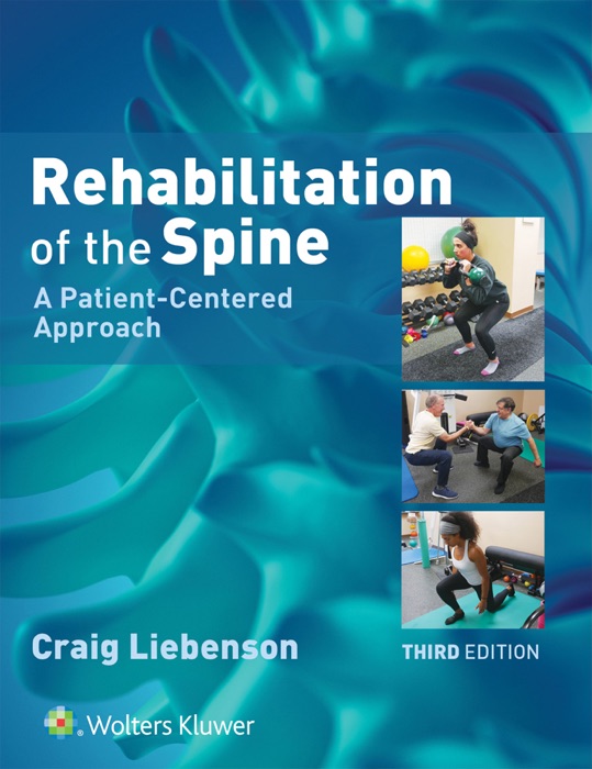 Rehabilitation of the Spine