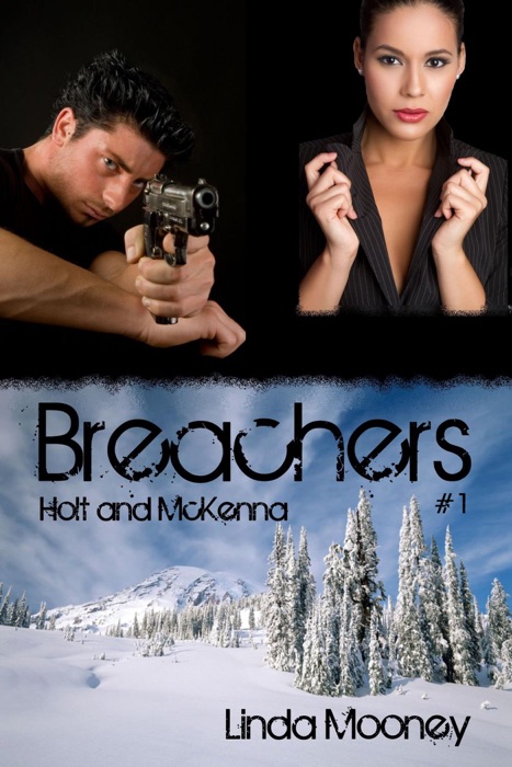 Breachers: Holt and McKenna