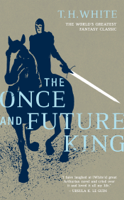 T. H. White - The Once and Future King artwork