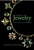 Looking at Jewelry - Susanne Gänsicke & Yvonne J. Markowitz
