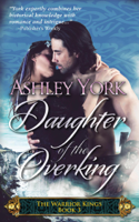 Ashley York - Daughter of the Overking artwork