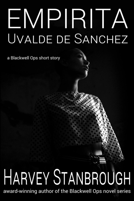 Empirita Sanchez de Uvalde