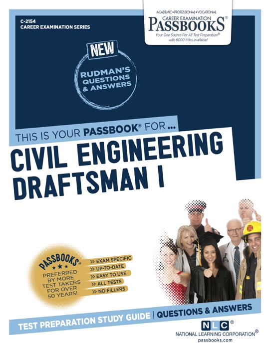 Civil Engineering Draftsman I