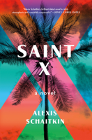 Alexis Schaitkin - Saint X artwork
