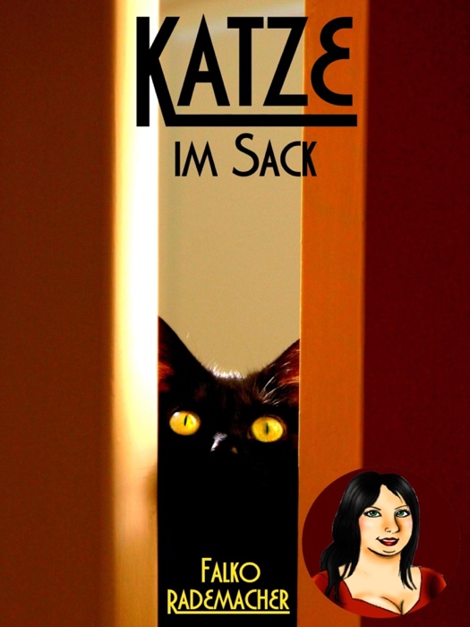 Katze im Sack