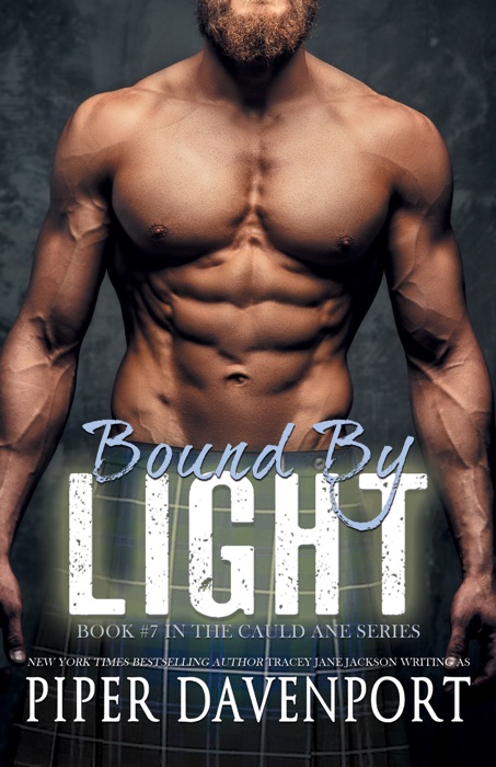 Bound by Light