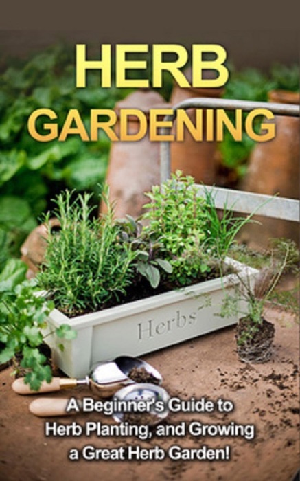 Herb Gardening