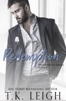 Redemption - GlobalWritersRank