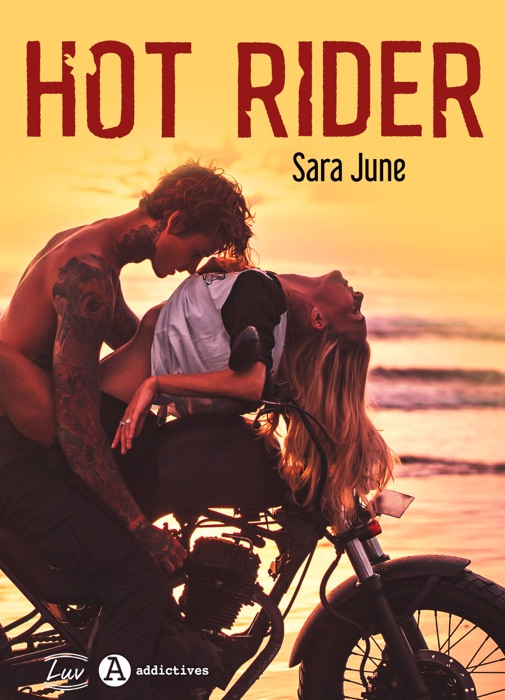 Hot Rider