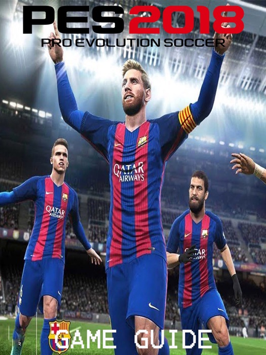 PES - PRO EVOLUTION SOCCER SERIES 2019