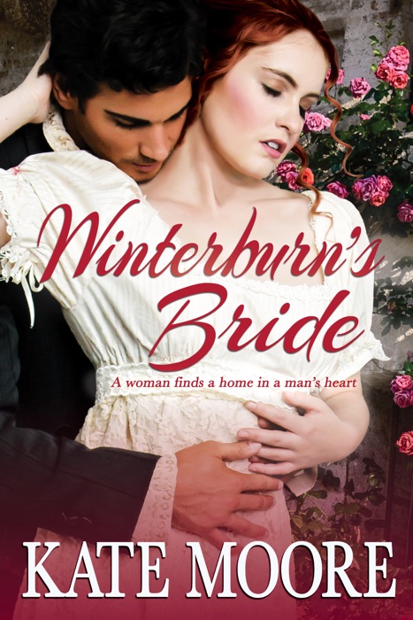 Winrterburn's Bride