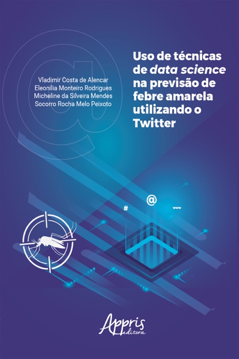 Uso de Técnicas de Data Science na Previsão