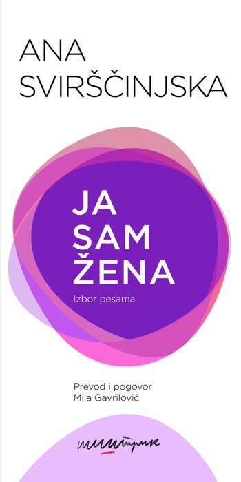 Ja sam žena