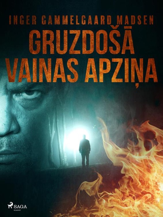 Gruzdošā vainas apziņa