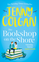 Jenny Colgan - The Bookshop on the Shore artwork