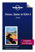 Oman, Qatar et Emirats arabes unis - Oman - Lonely Planet Fr