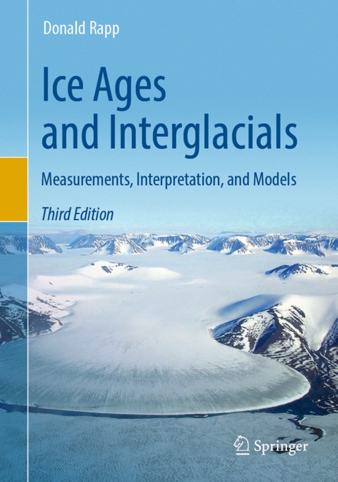 Ice Ages and Interglacials