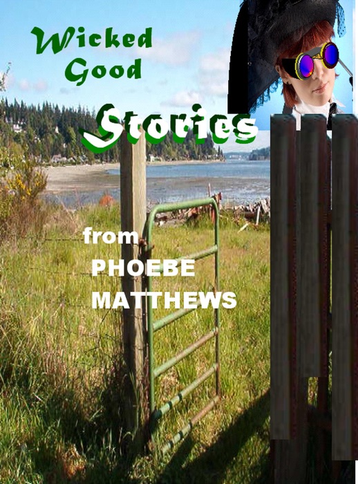 Wicked Good Stories