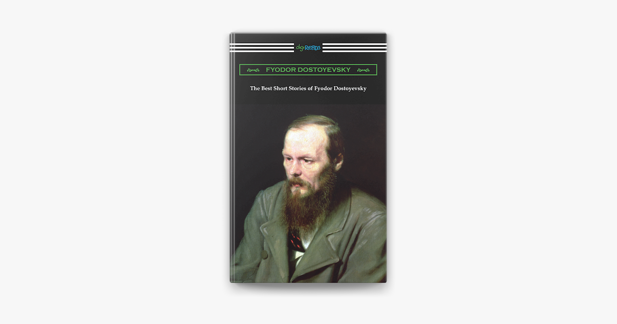 dostoyevsky short stories