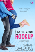 Sarah Ballance - The 48-Hour Hookup artwork