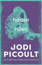 House Rules - Jodi Picoult Cover Art