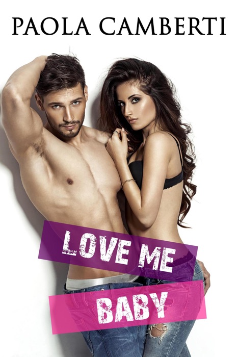 Love me baby