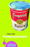 Kevin Hart - Postmodernism artwork