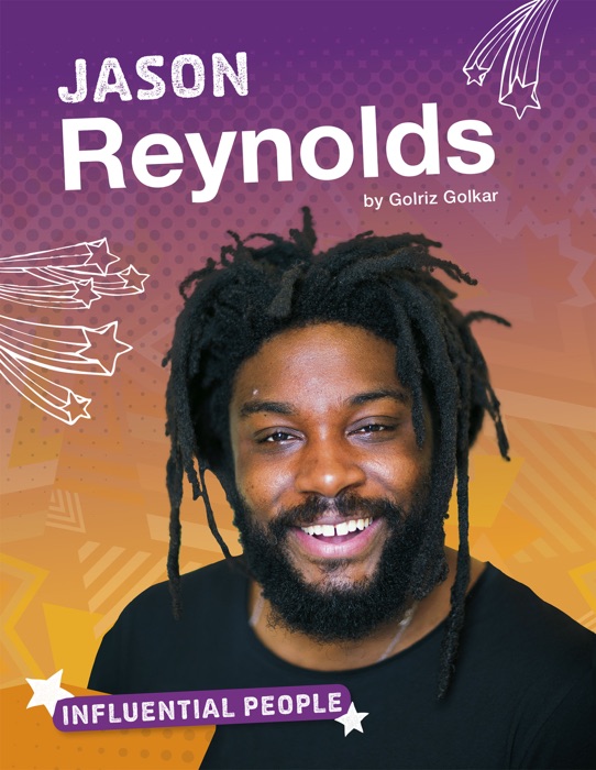 Jason Reynolds