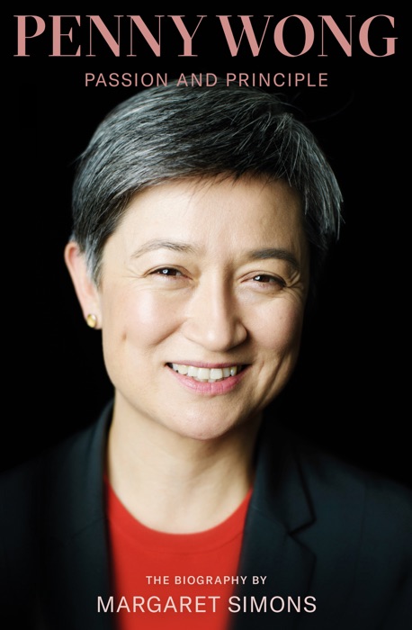 Penny Wong