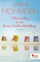 Janne Mommsen - Wiedersehen in der kleinen Inselbuchhandlung artwork