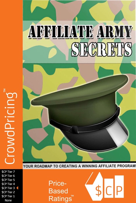Affiliate Army Secrets