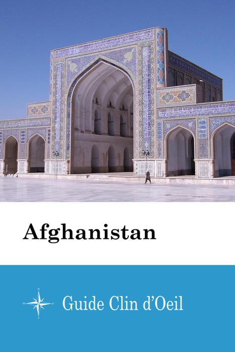 Afghanistan - Guide Clin d'Oeil