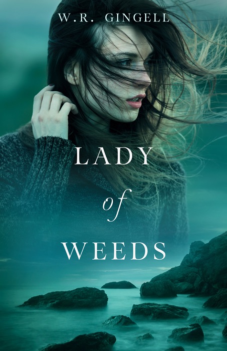 Lady of Weeds